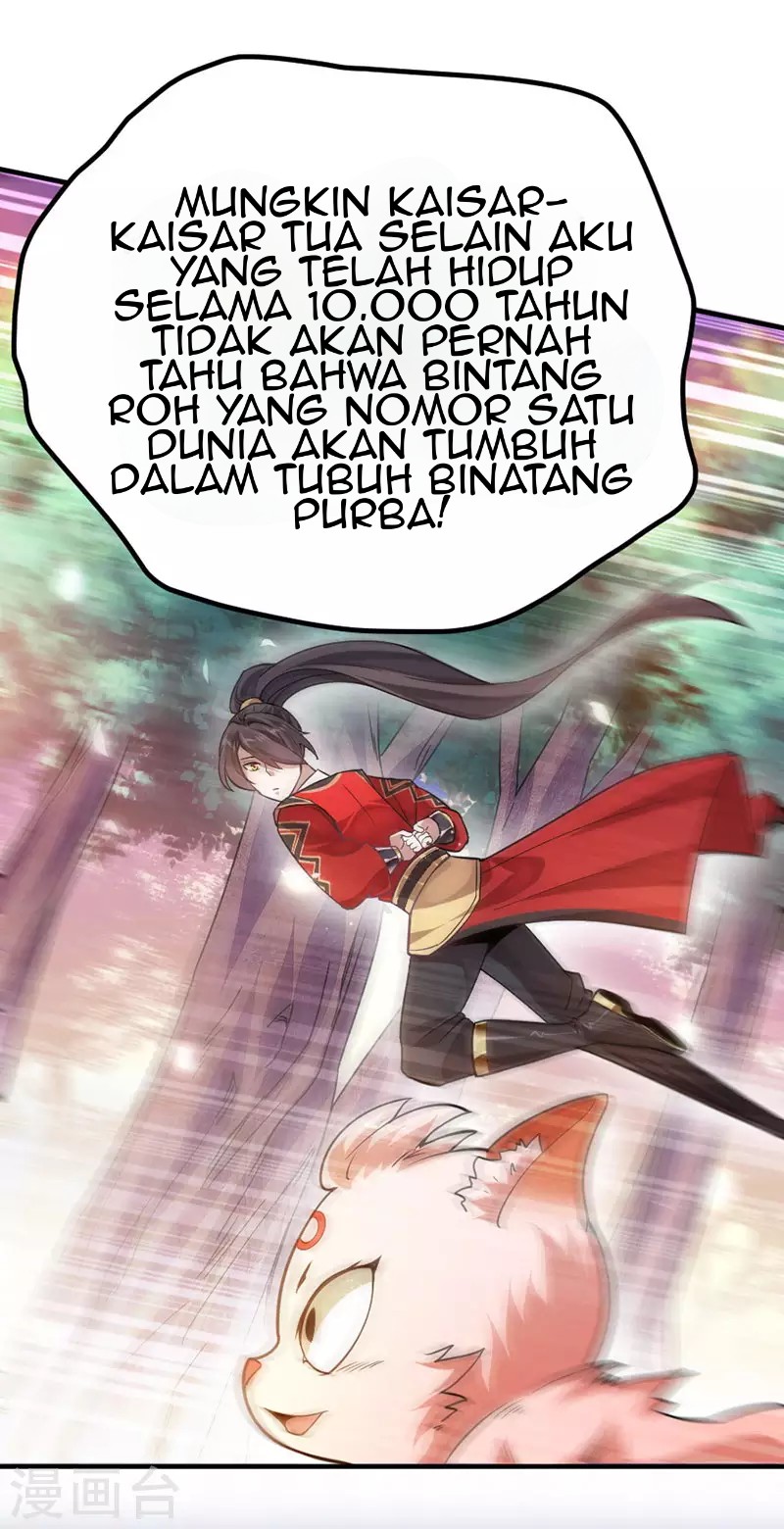 Return of Xiandi Chapter 42 Gambar 11