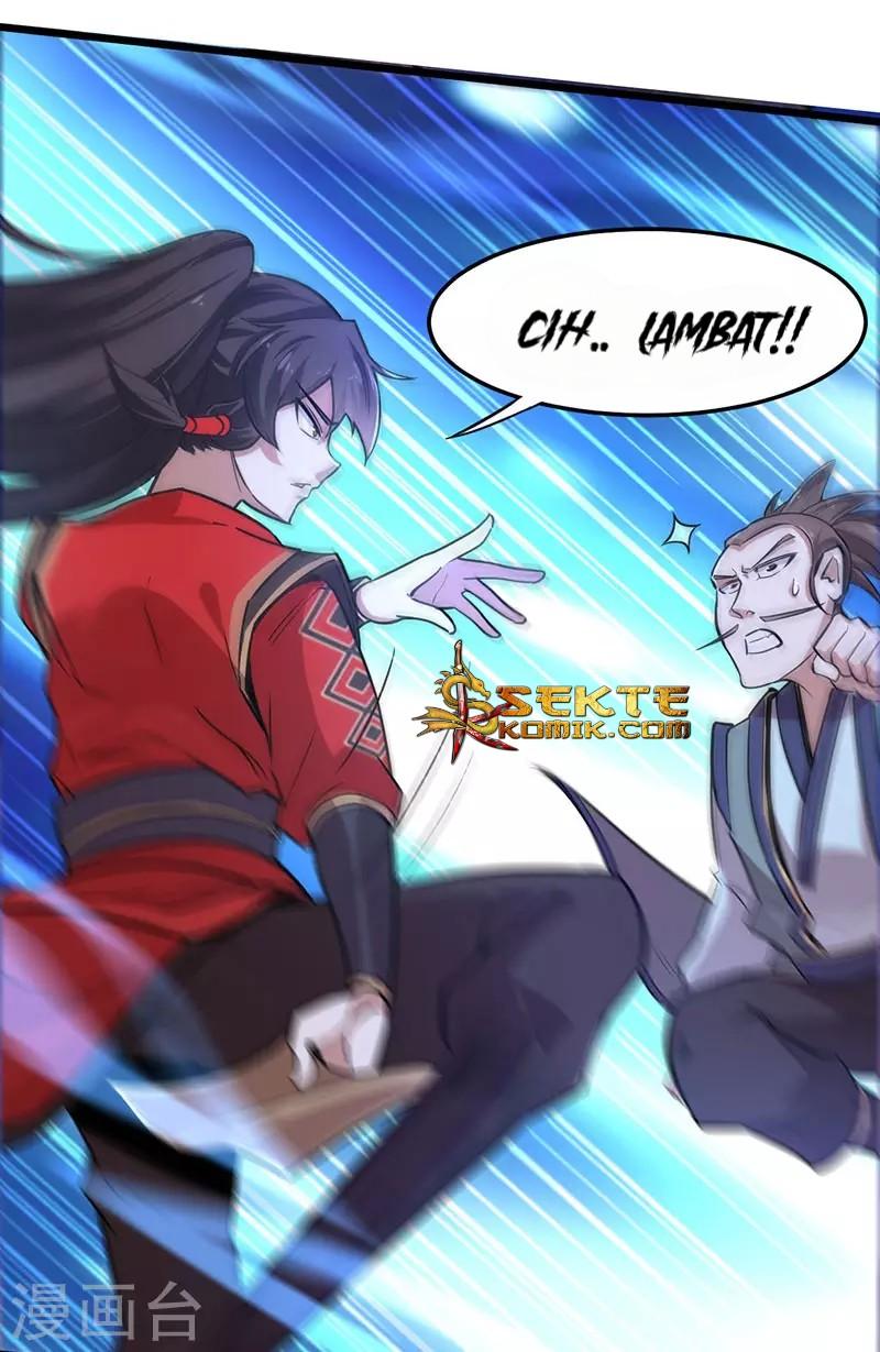 Return of Xiandi Chapter 44 Gambar 2