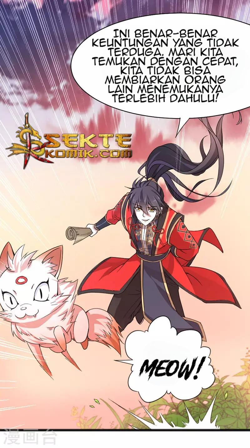 Return of Xiandi Chapter 44 Gambar 13
