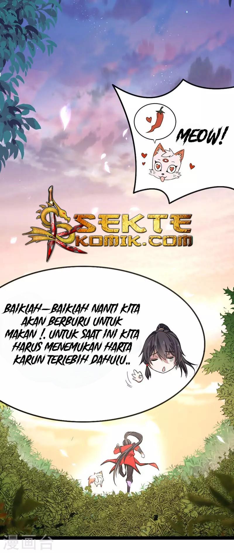 Return of Xiandi Chapter 44 Gambar 15