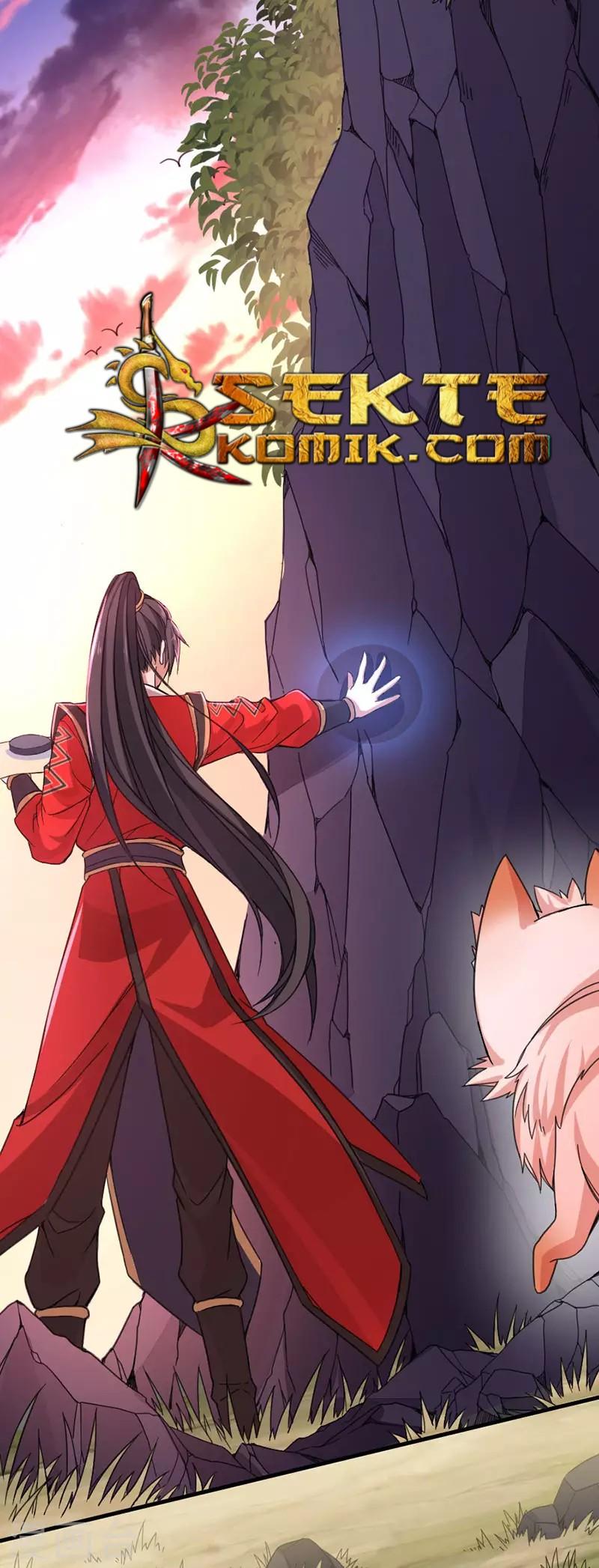 Return of Xiandi Chapter 44 Gambar 17