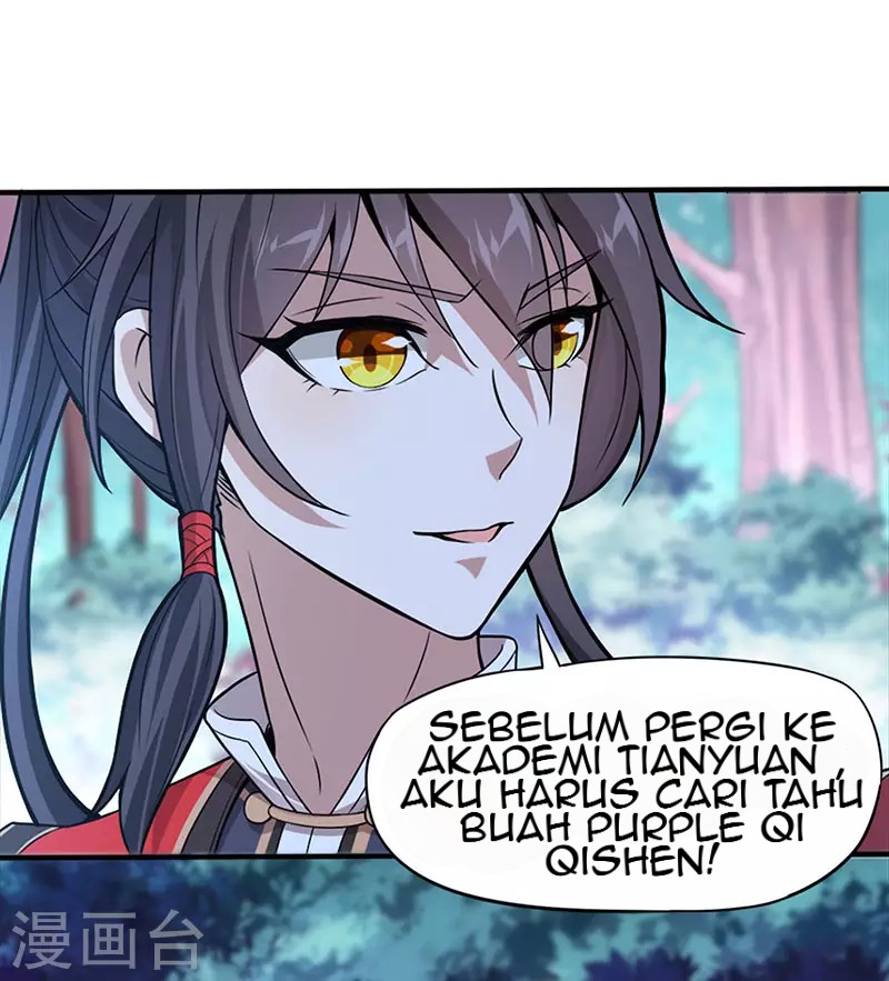 Return of Xiandi Chapter 47 Gambar 7