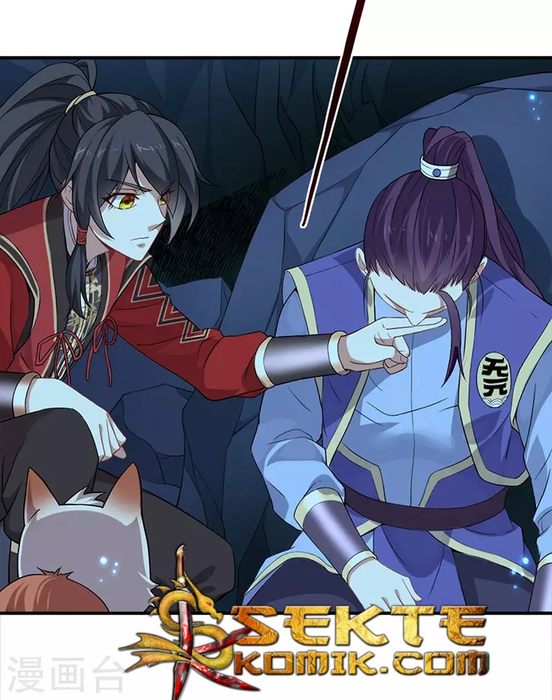 Return of Xiandi Chapter 47 Gambar 10