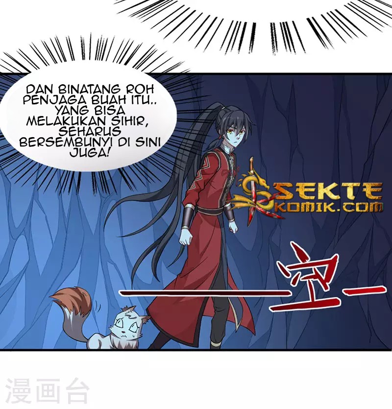 Return of Xiandi Chapter 47 Gambar 13