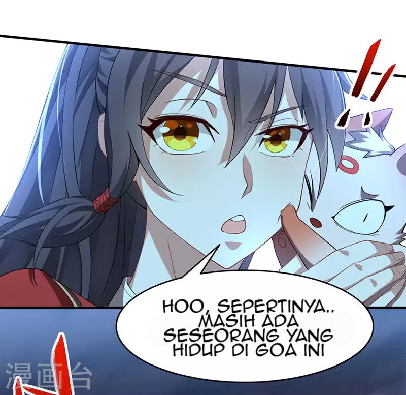 Return of Xiandi Chapter 47 Gambar 21