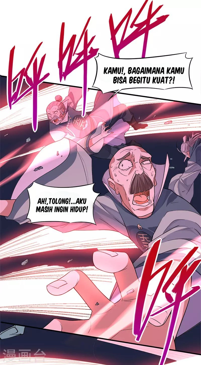 Return of Xiandi Chapter 49 Gambar 7