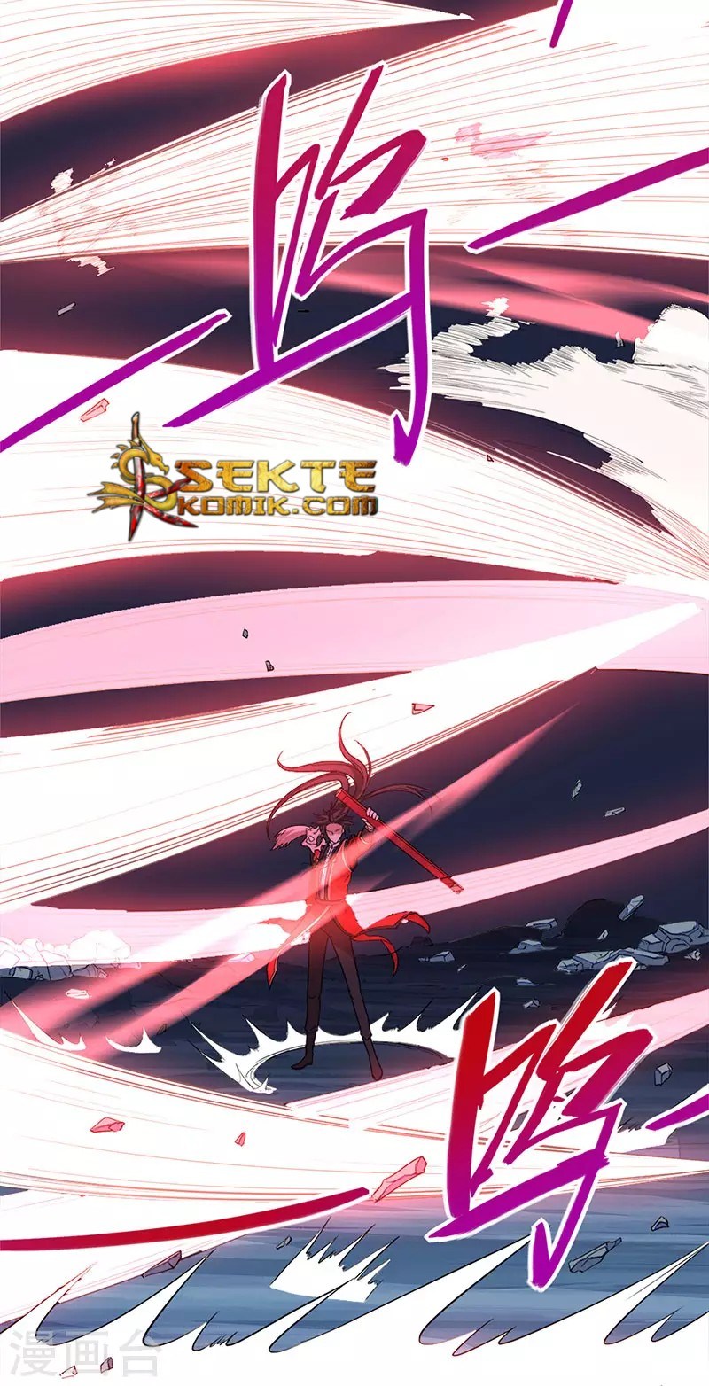 Return of Xiandi Chapter 49 Gambar 8