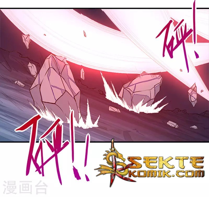Return of Xiandi Chapter 49 Gambar 9