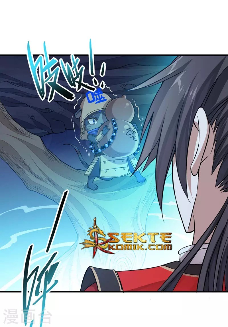 Return of Xiandi Chapter 49 Gambar 16