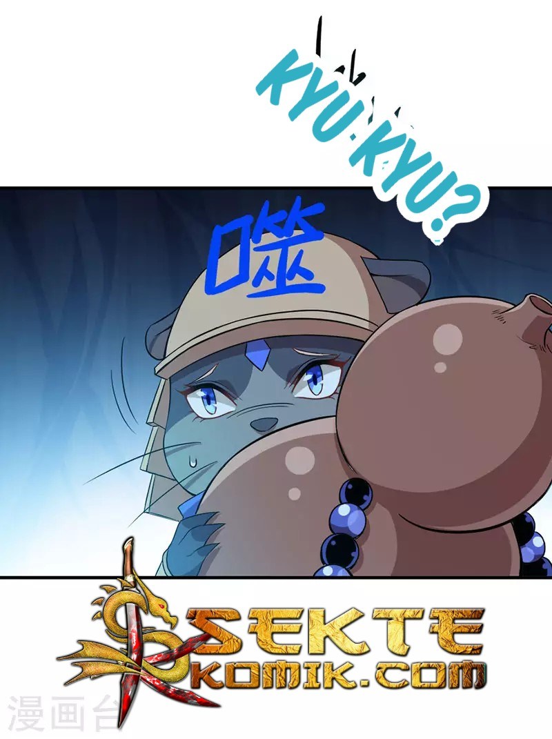 Return of Xiandi Chapter 49 Gambar 18
