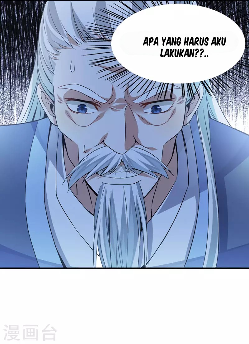 Return of Xiandi Chapter 50 Gambar 7