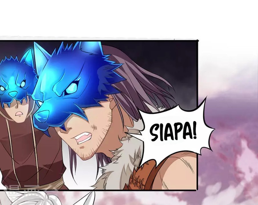 Return of Xiandi Chapter 51 Gambar 4