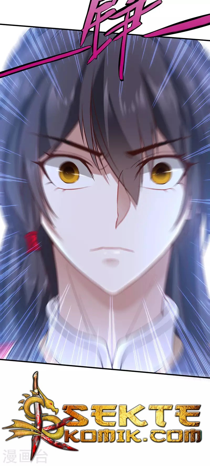 Return of Xiandi Chapter 51 Gambar 23