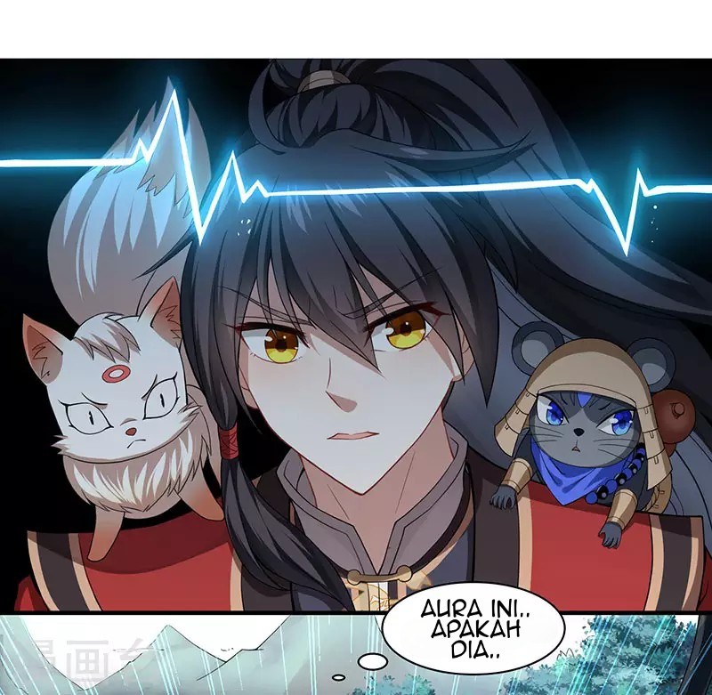 Return of Xiandi Chapter 51 Gambar 30