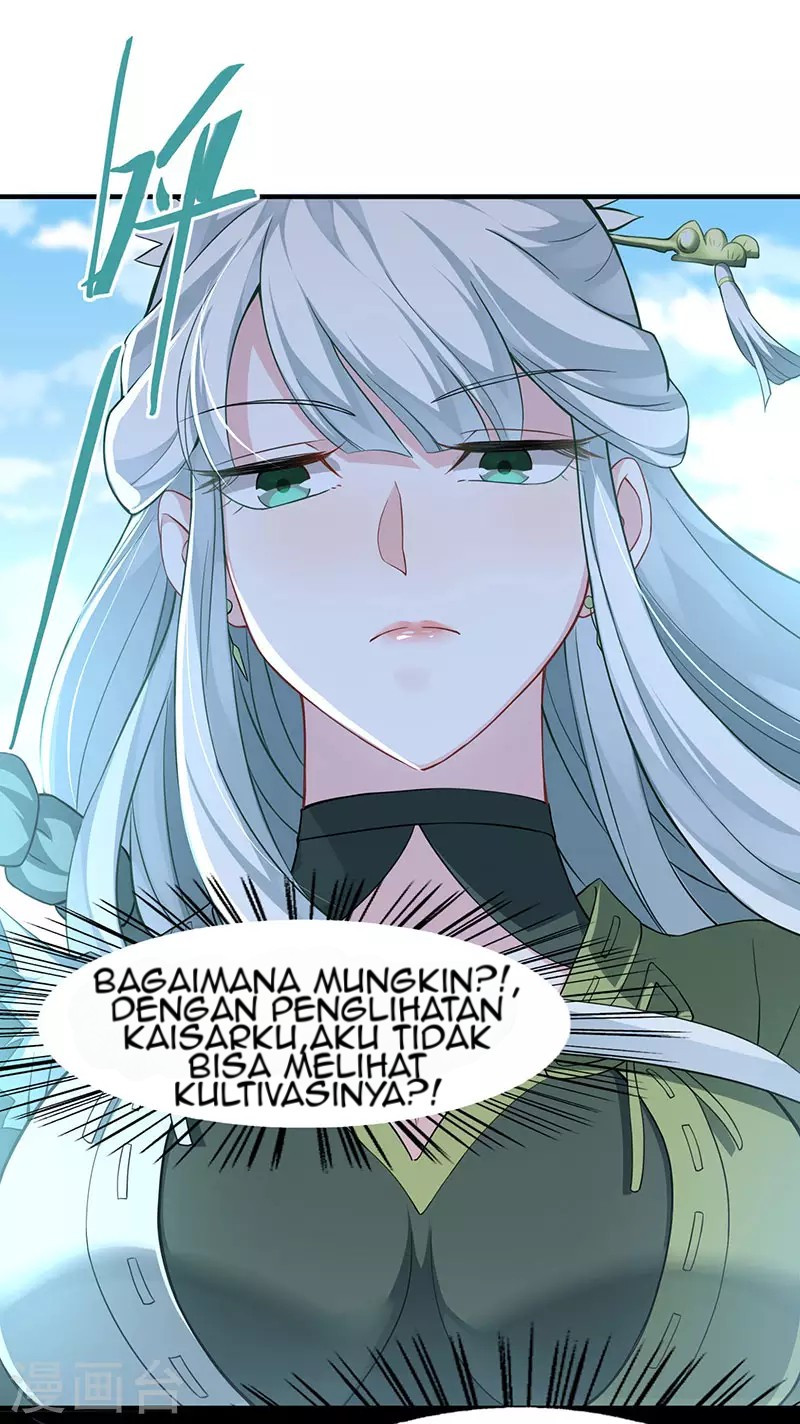 Return of Xiandi Chapter 52 Gambar 2