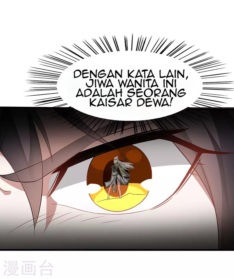 Return of Xiandi Chapter 52 Gambar 4