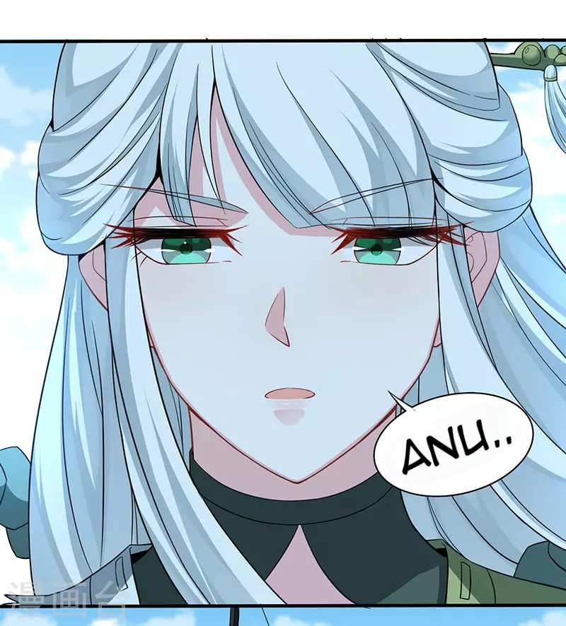 Return of Xiandi Chapter 52 Gambar 12