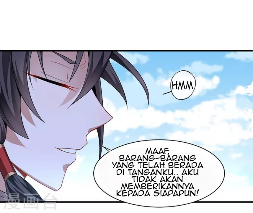 Return of Xiandi Chapter 52 Gambar 14