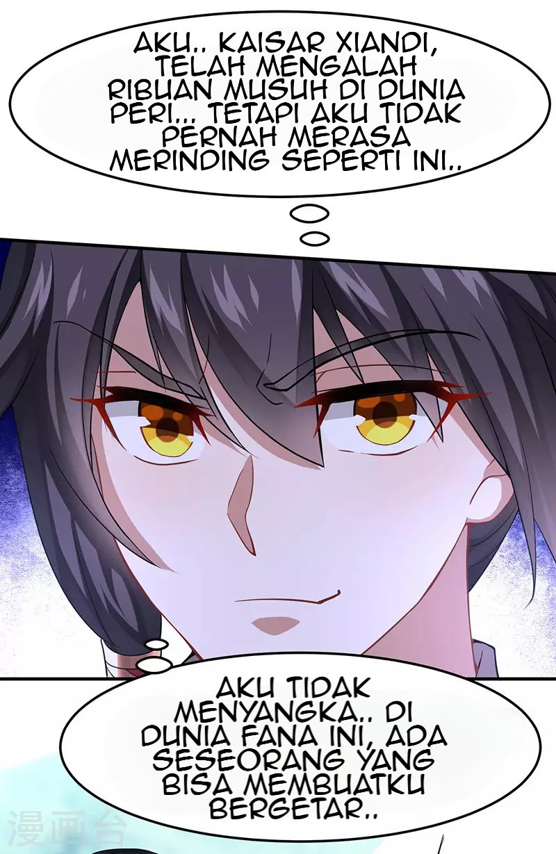 Return of Xiandi Chapter 52 Gambar 21