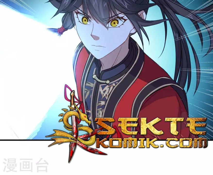 Return of Xiandi Chapter 52 Gambar 25