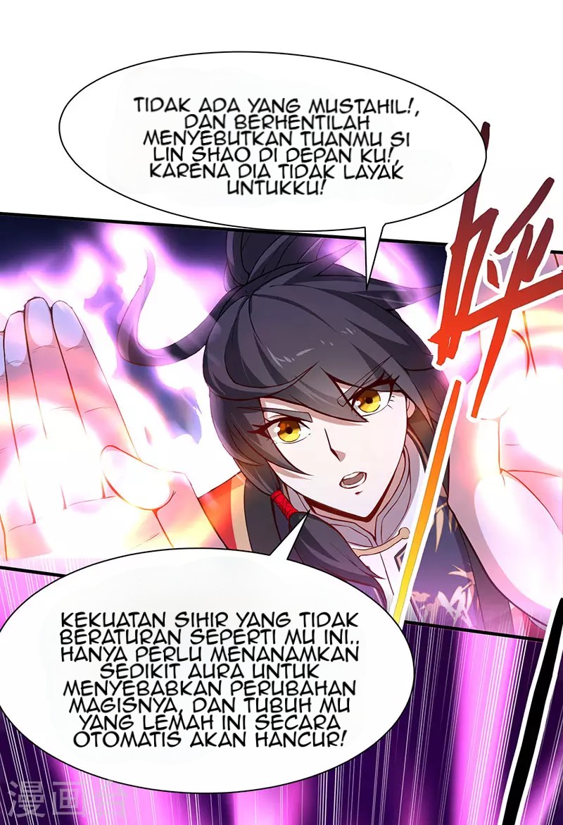 Return of Xiandi Chapter 58 Gambar 7