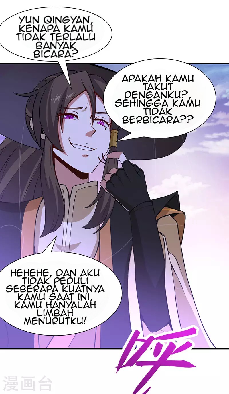 Return of Xiandi Chapter 58 Gambar 28