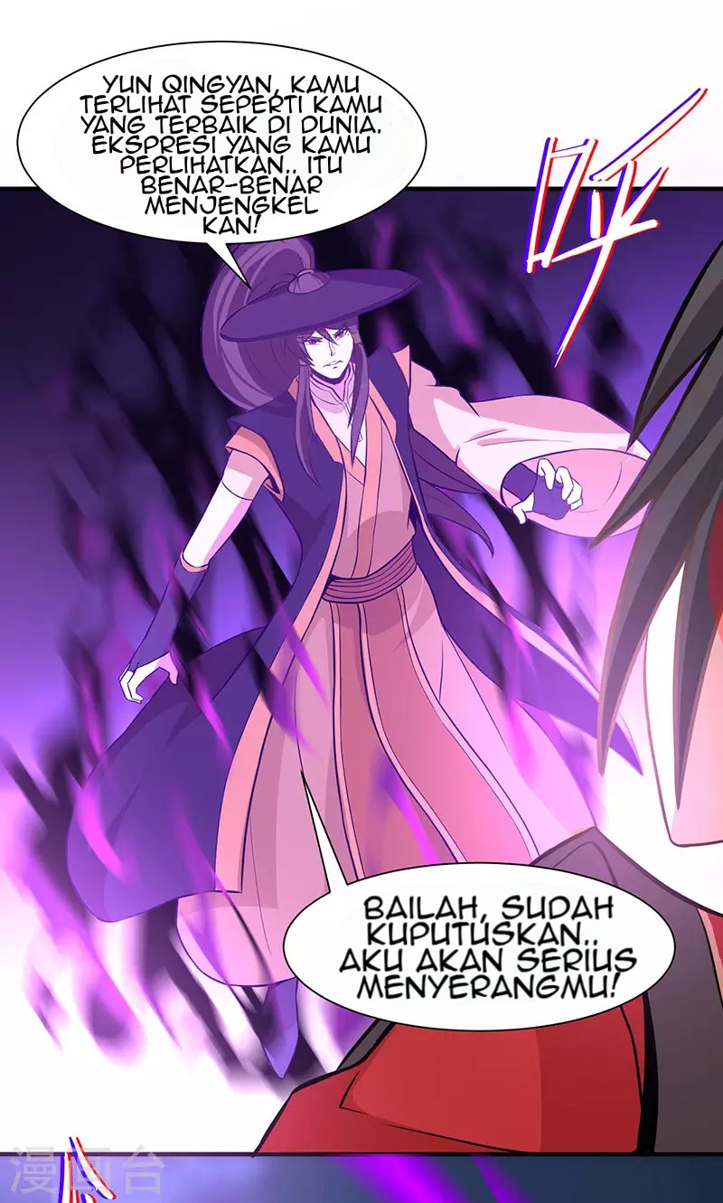 Return of Xiandi Chapter 59 Gambar 18