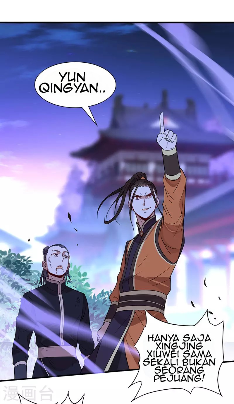 Return of Xiandi Chapter 64 Gambar 2