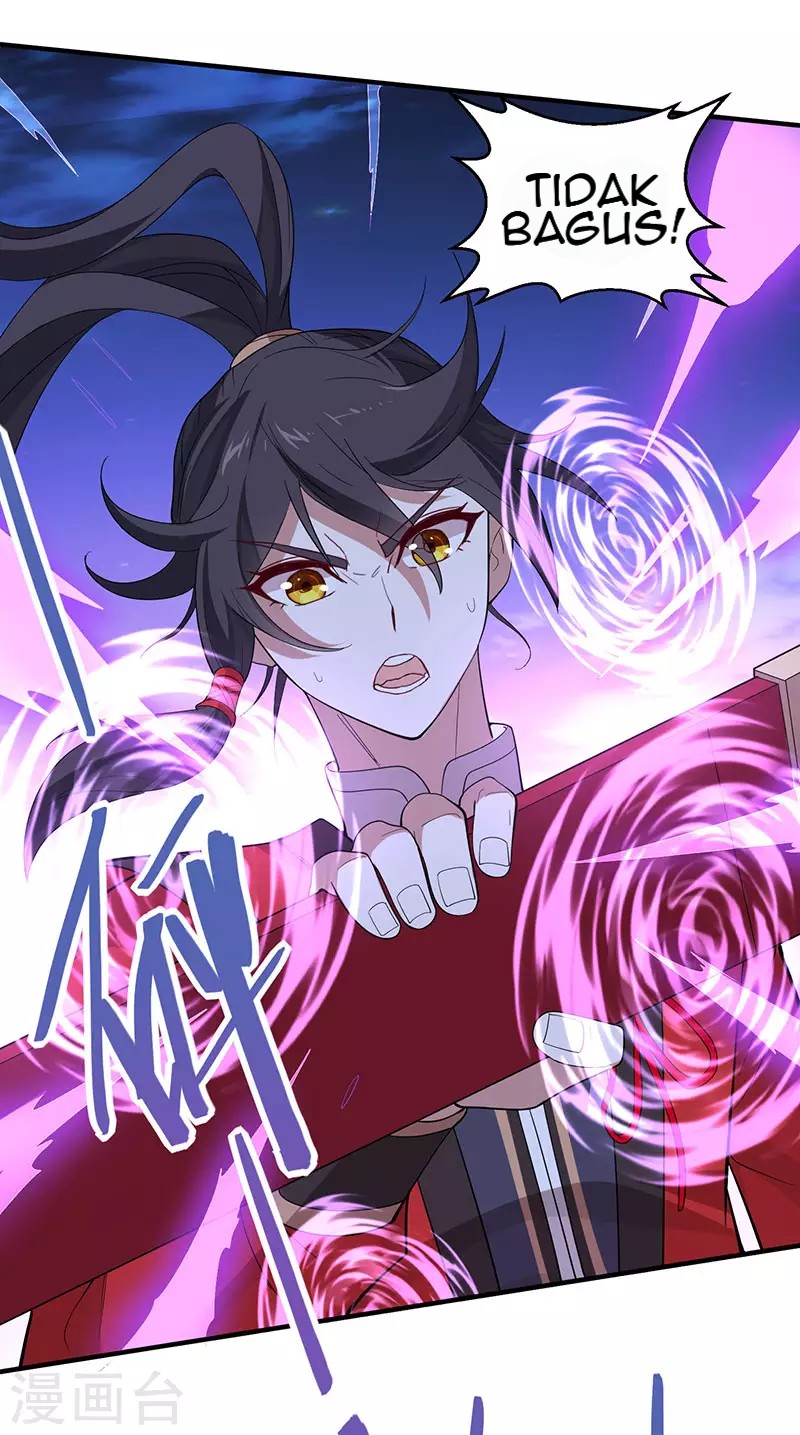 Return of Xiandi Chapter 64 Gambar 22