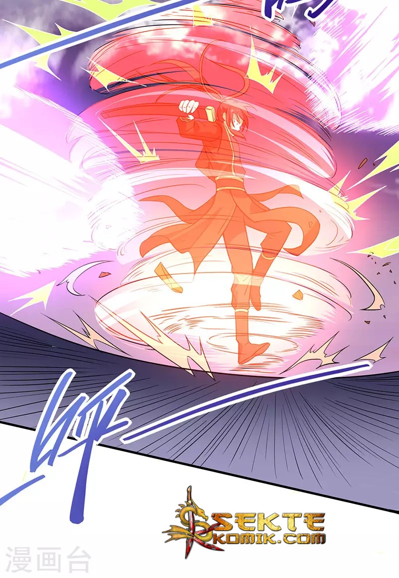 Return of Xiandi Chapter 64 Gambar 30