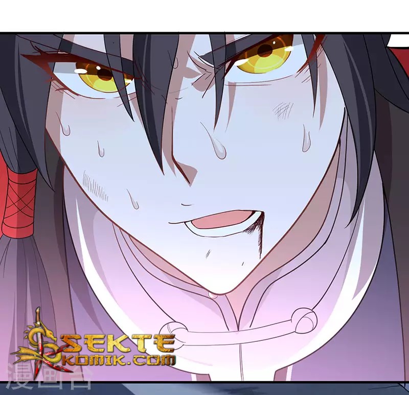 Return of Xiandi Chapter 67 Gambar 2