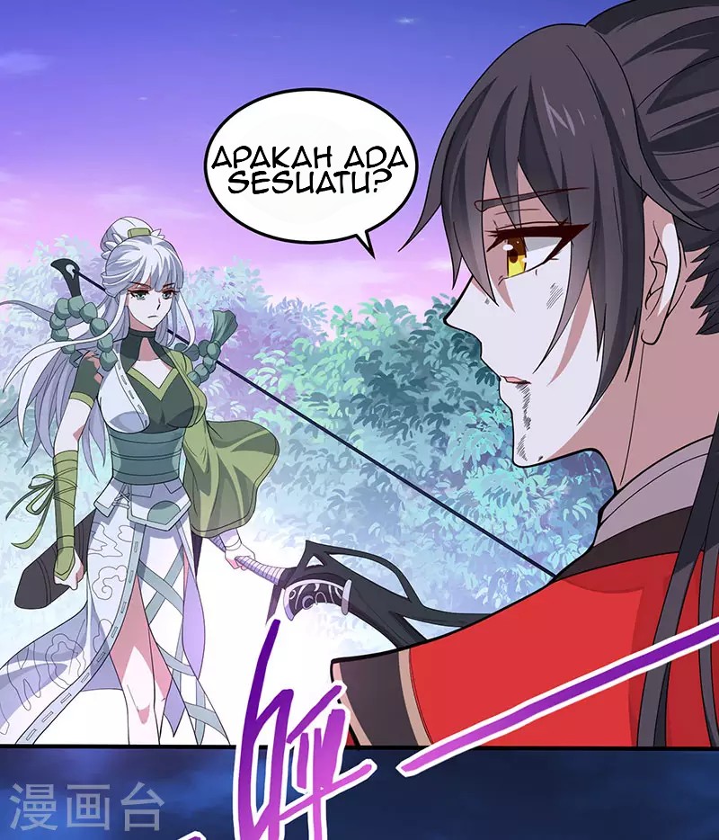 Return of Xiandi Chapter 67 Gambar 13