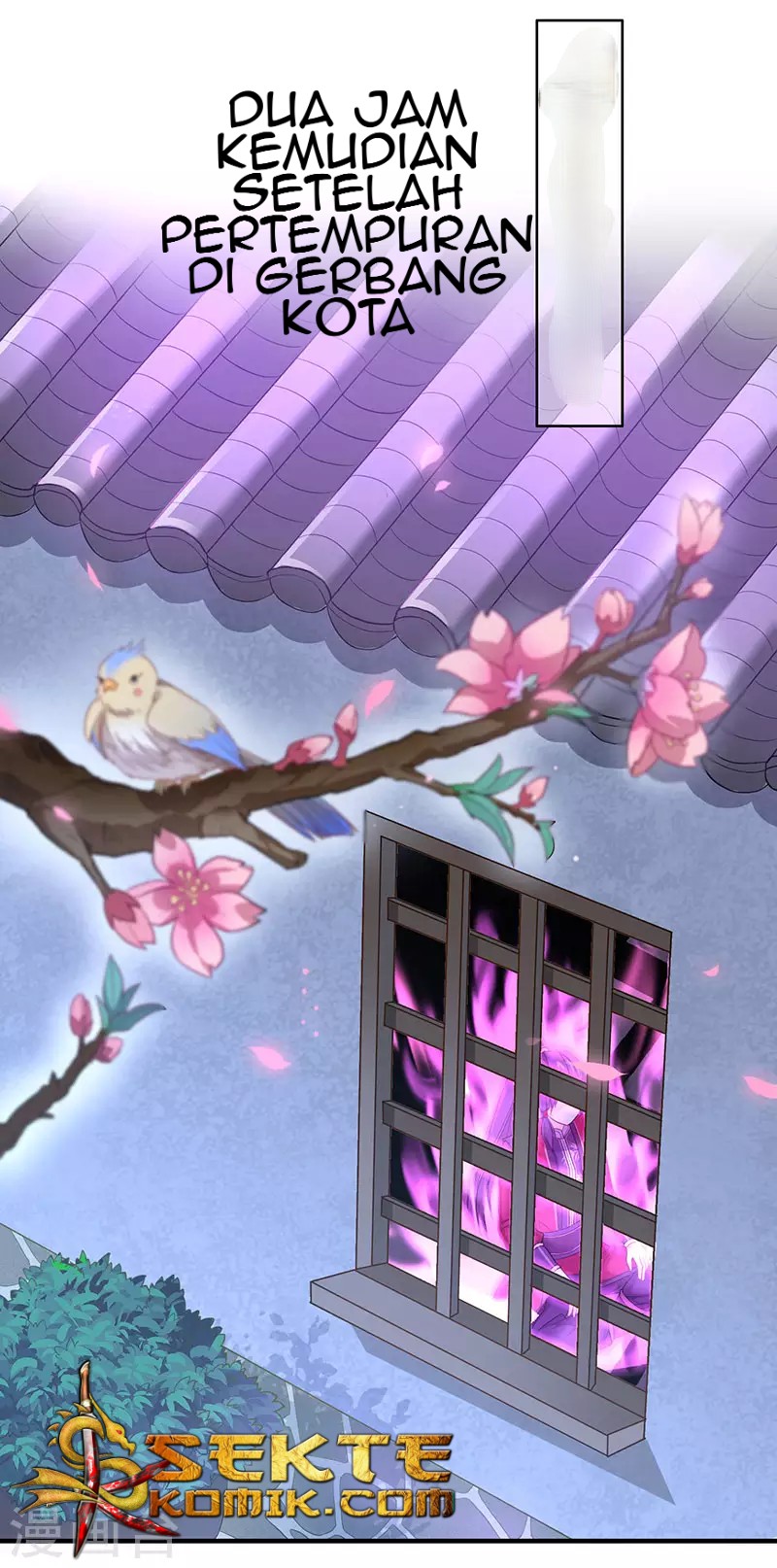 Return of Xiandi Chapter 67 Gambar 22