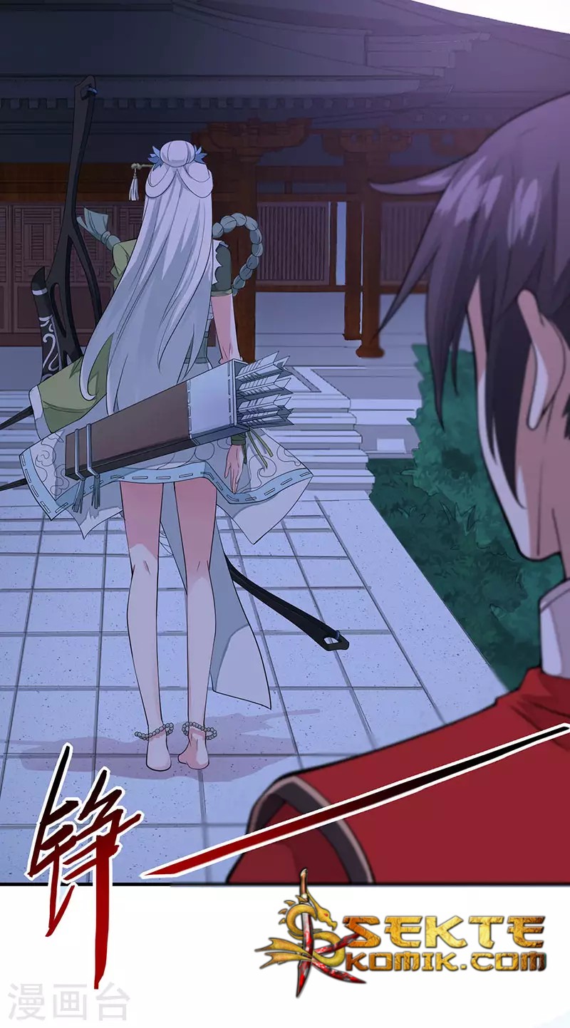 Return of Xiandi Chapter 67 Gambar 29