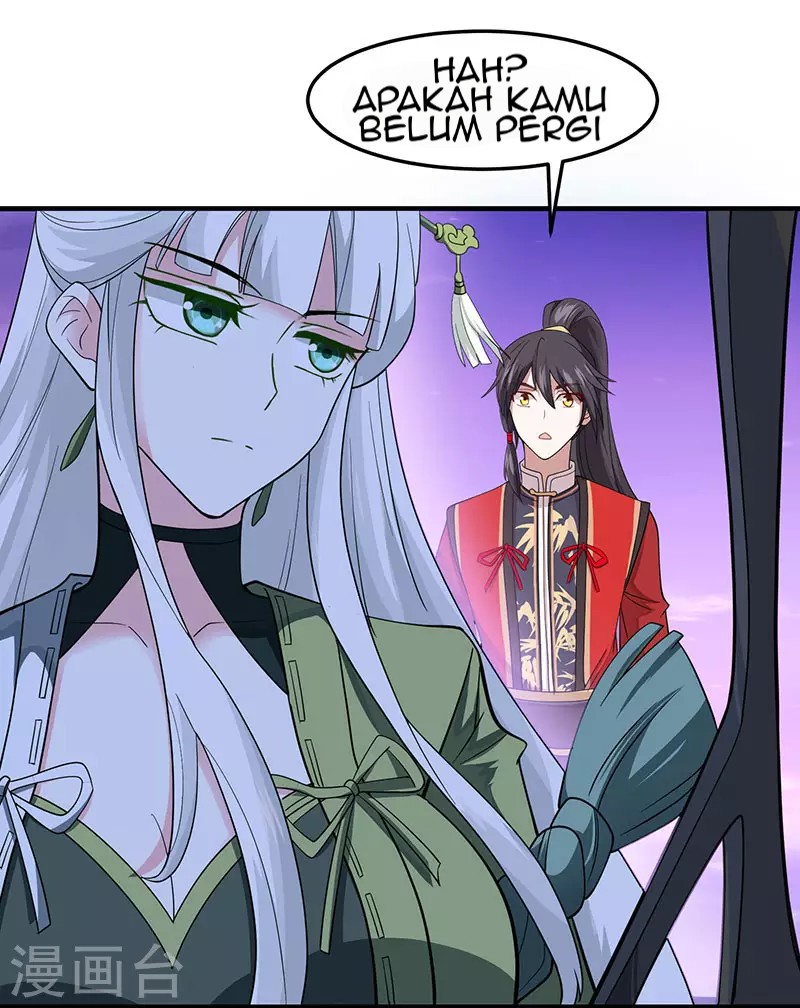 Return of Xiandi Chapter 67 Gambar 30