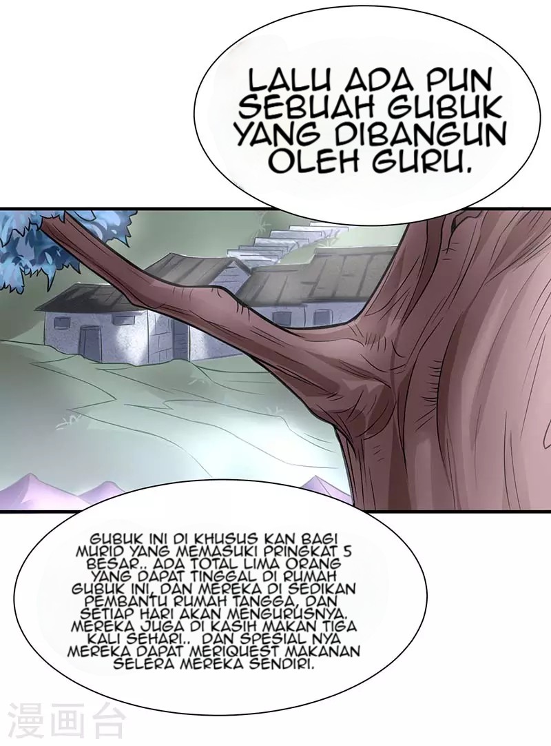Return of Xiandi Chapter 74 Gambar 12