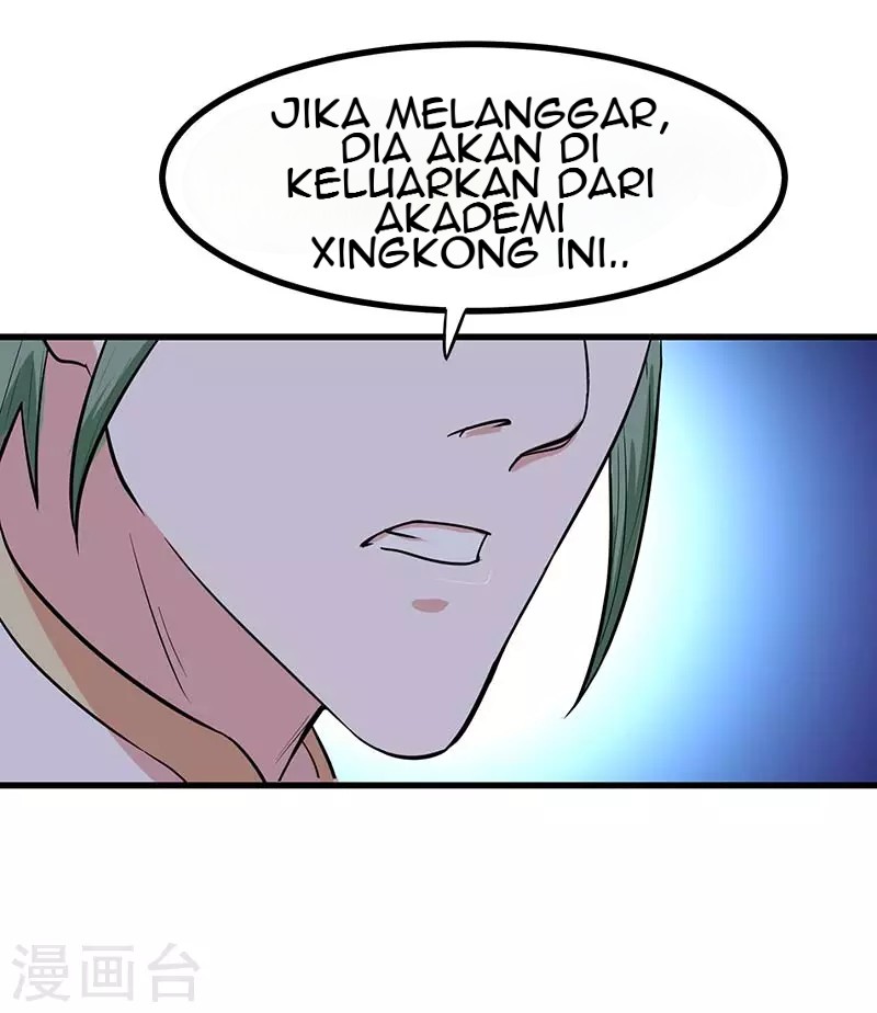 Return of Xiandi Chapter 74 Gambar 17