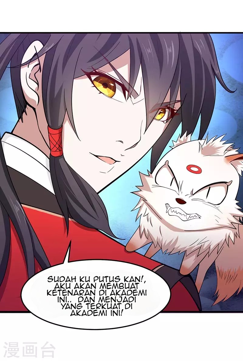 Return of Xiandi Chapter 74 Gambar 20