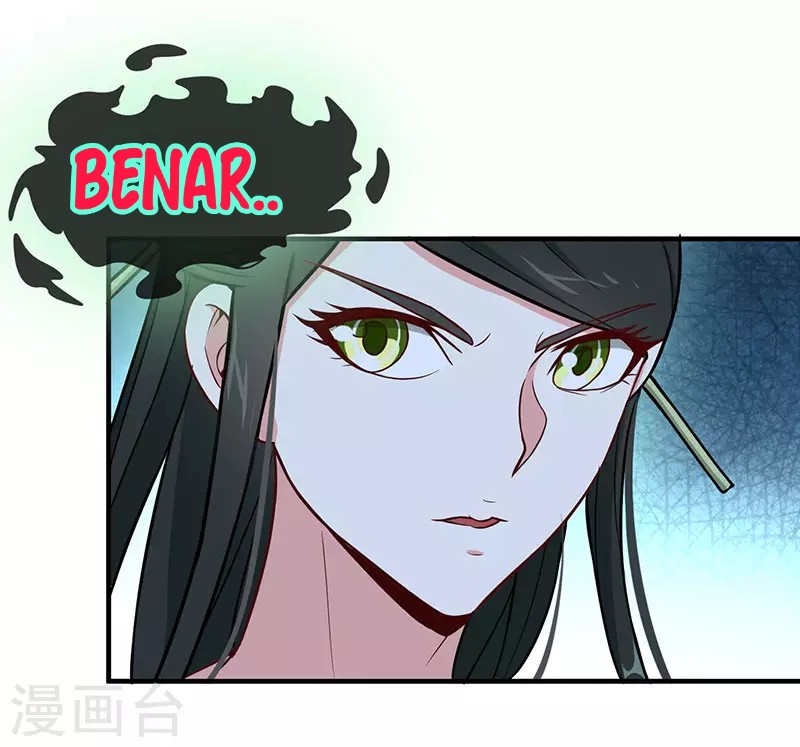 Return of Xiandi Chapter 80 Gambar 16