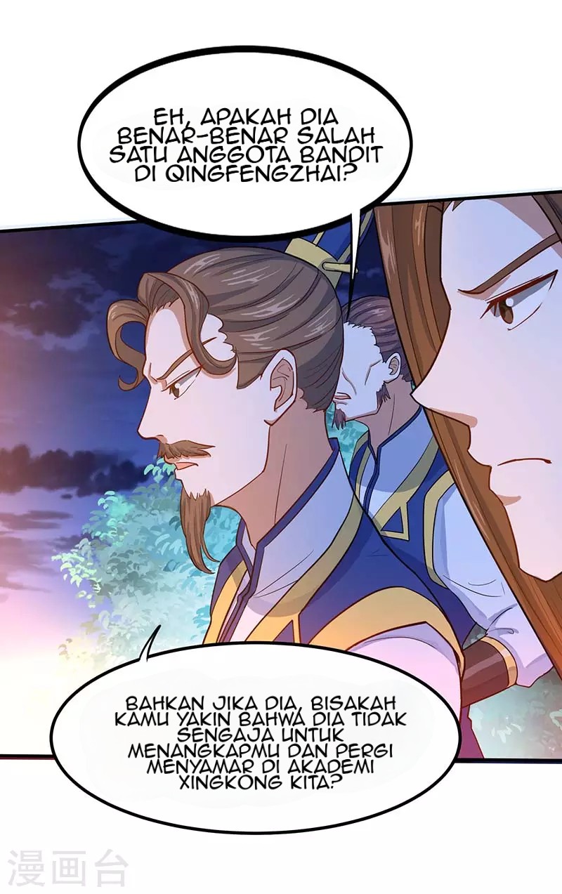 Return of Xiandi Chapter 84 Gambar 16