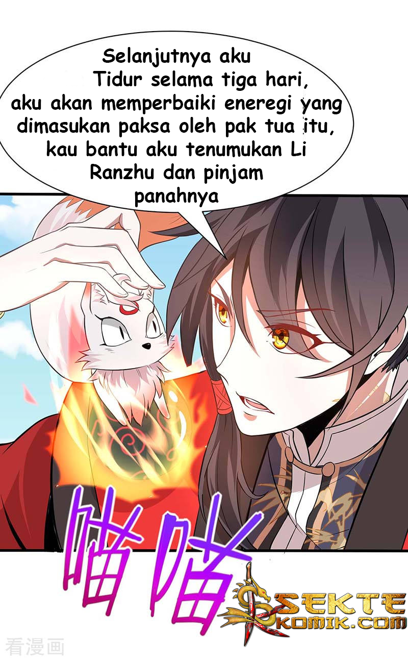 Return of Xiandi Chapter 92 Gambar 2