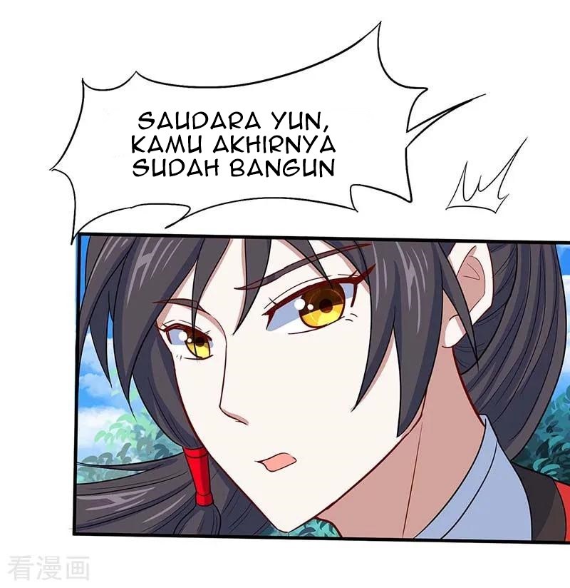 Return of Xiandi Chapter 94 Gambar 9
