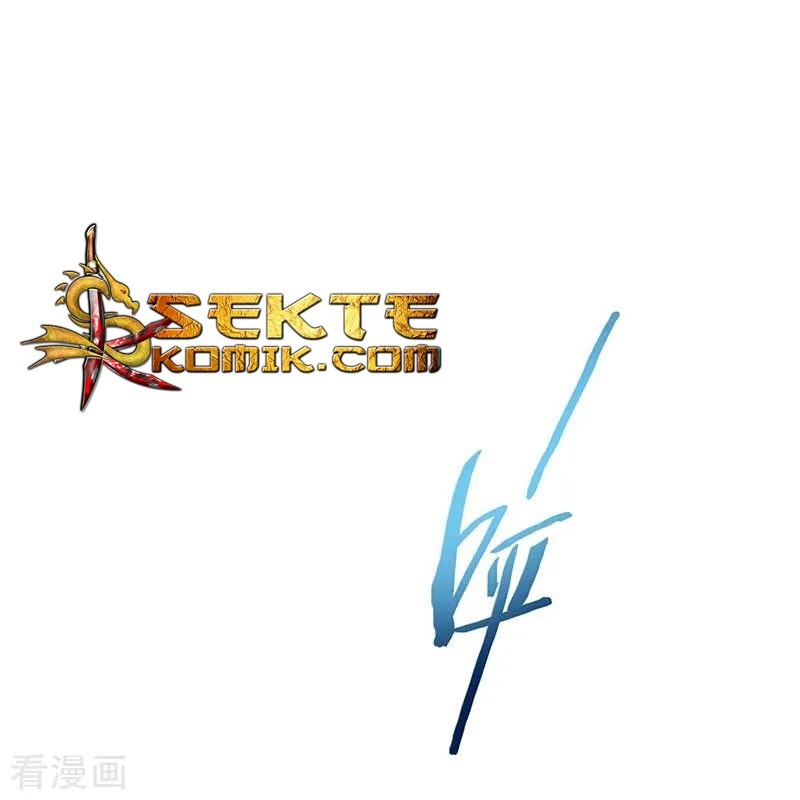 Return of Xiandi Chapter 94 Gambar 16