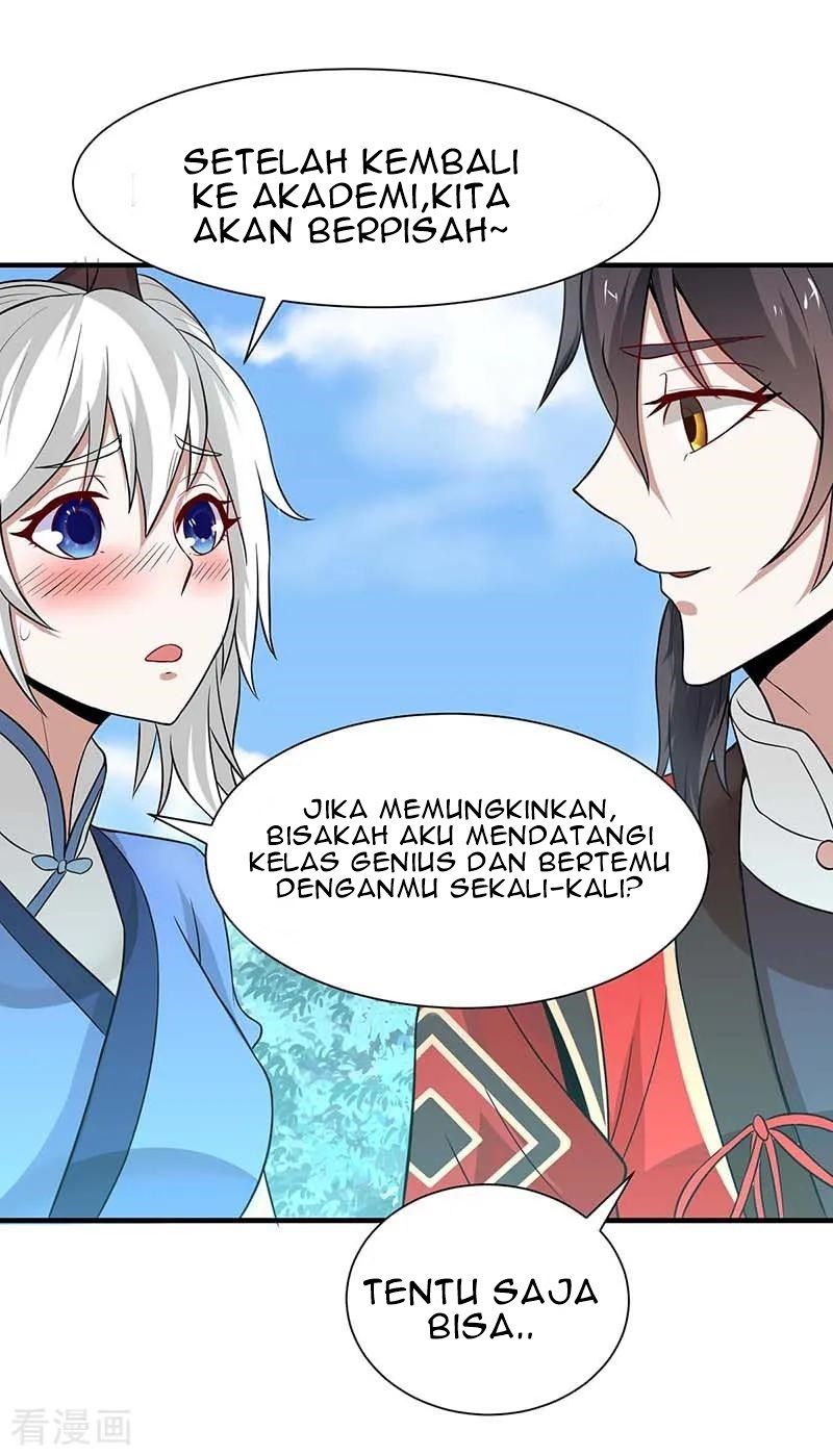 Return of Xiandi Chapter 94 Gambar 20