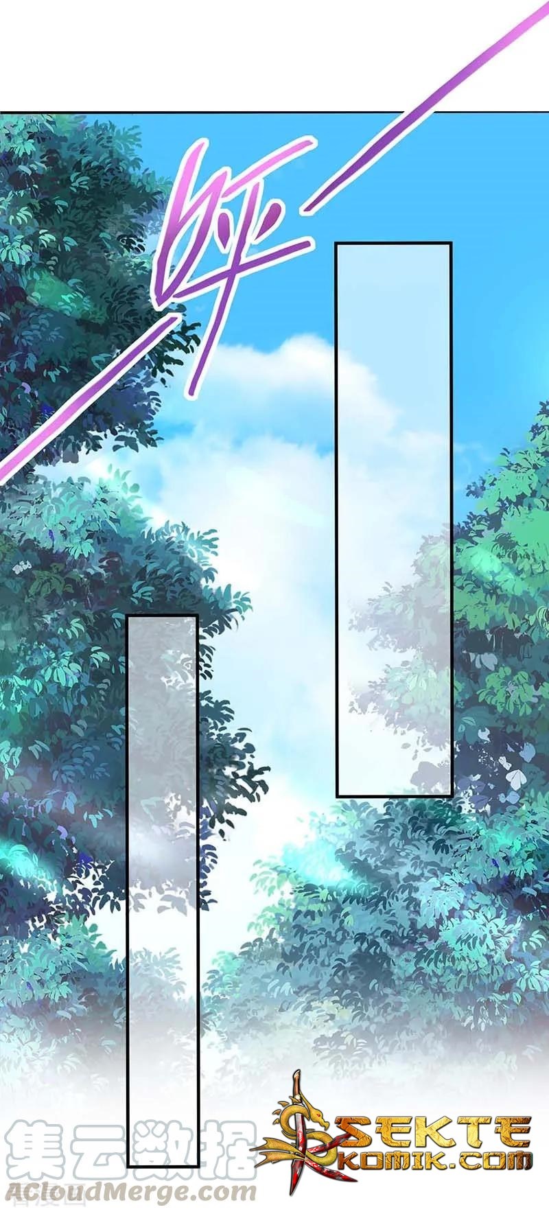 Return of Xiandi Chapter 94 Gambar 26