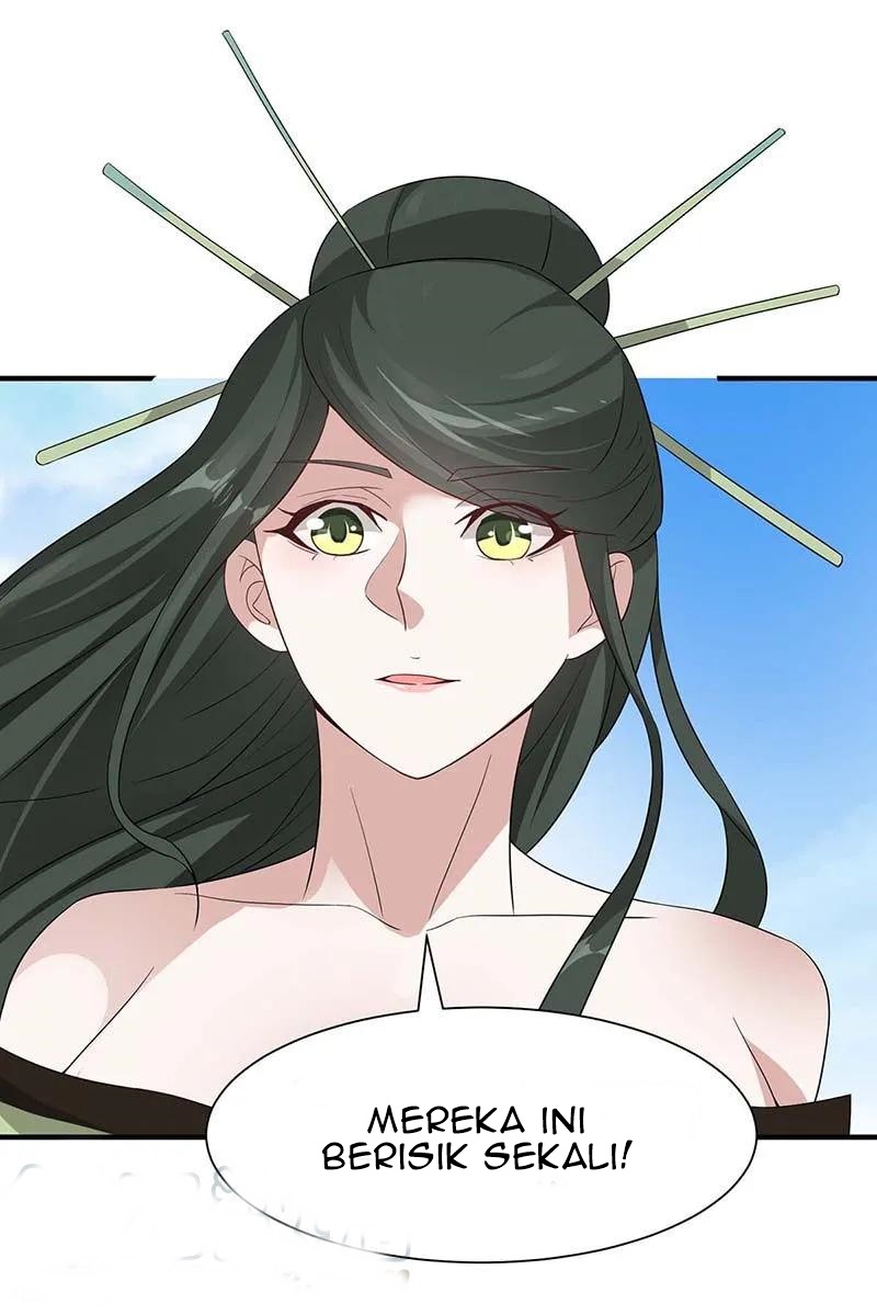 Return of Xiandi Chapter 97 Gambar 6
