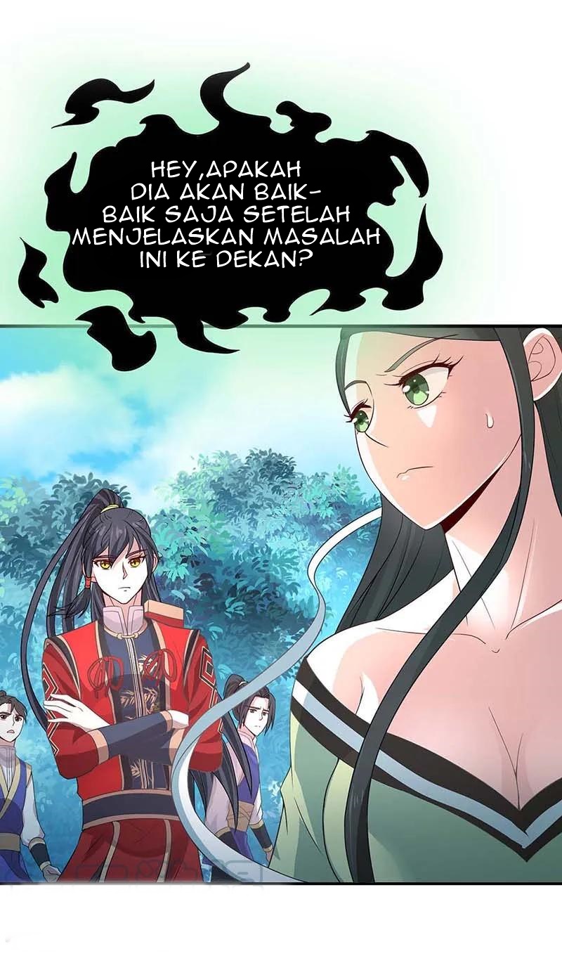 Return of Xiandi Chapter 97 Gambar 14