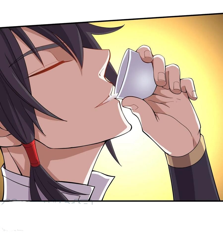 Return of Xiandi Chapter 98 Gambar 10