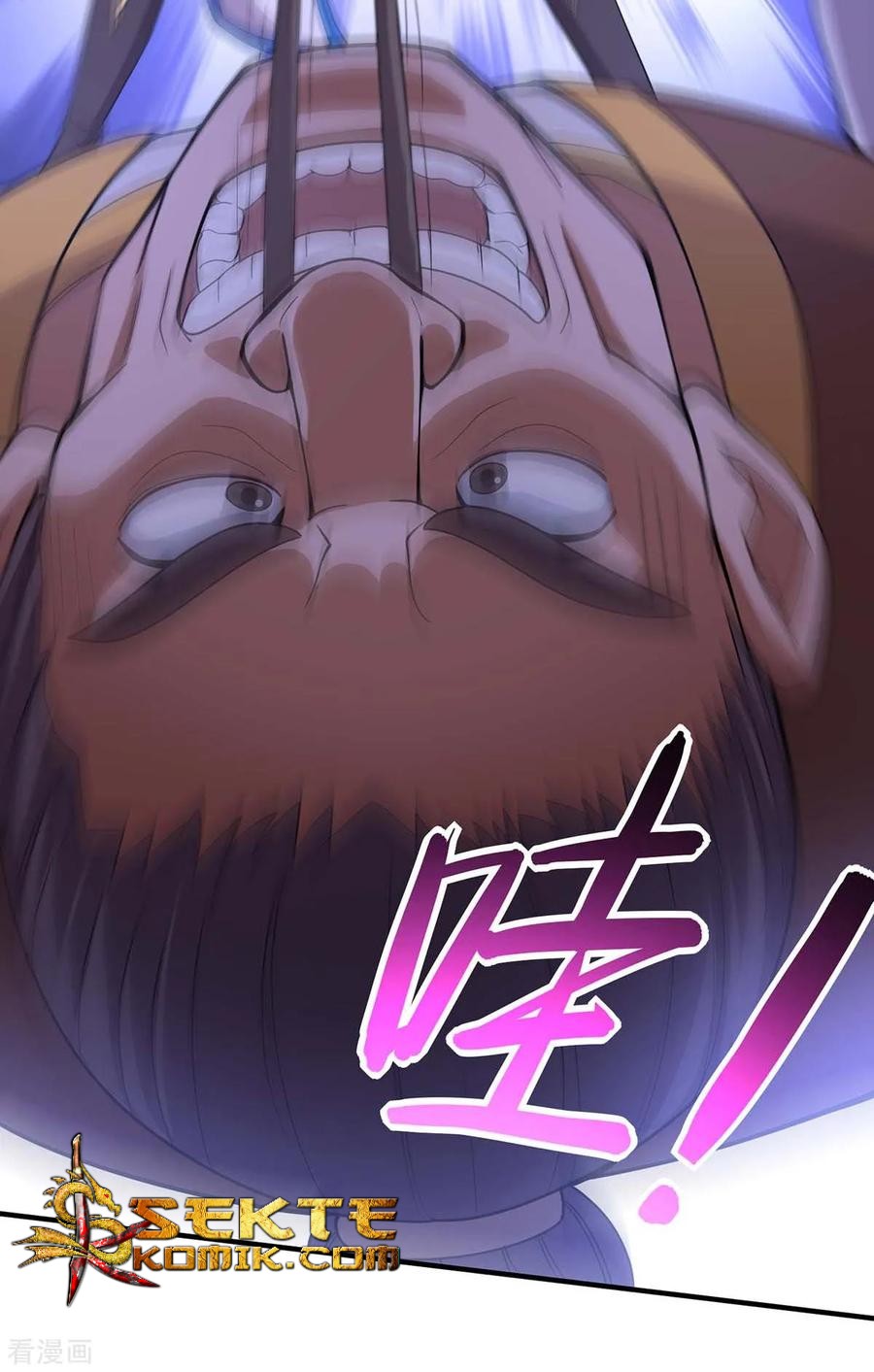 Return of Xiandi Chapter 98 Gambar 13