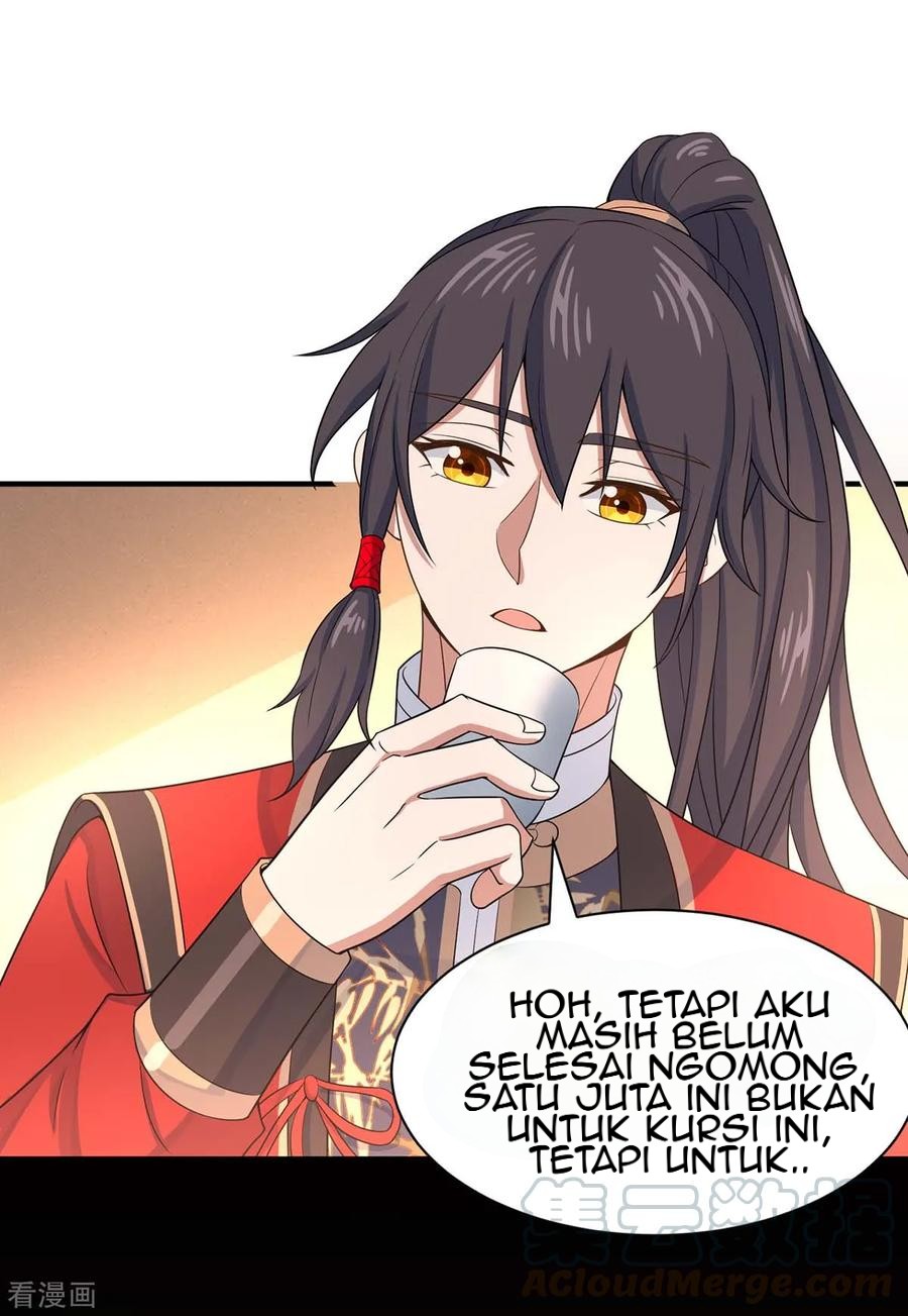 Return of Xiandi Chapter 98 Gambar 22